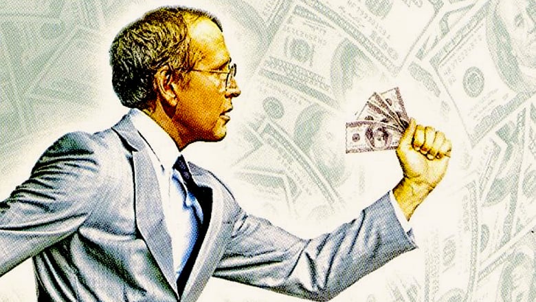 Funny Money Funny Money