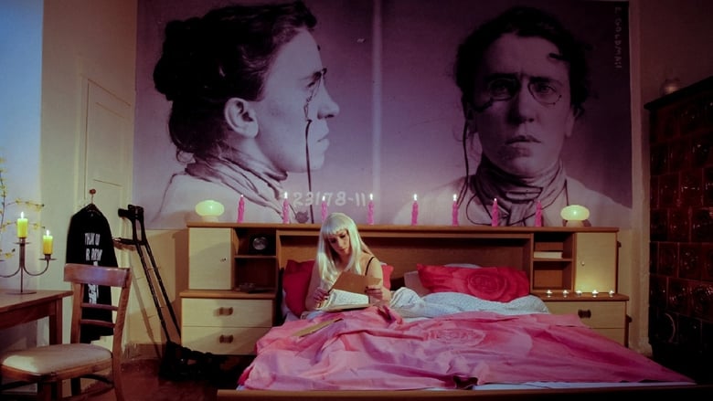 The Misandrists The Misandrists