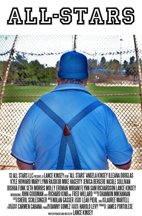 All-Stars All-Stars