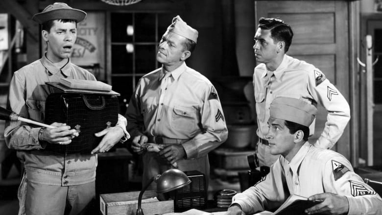 At War with the Army At War with the Army