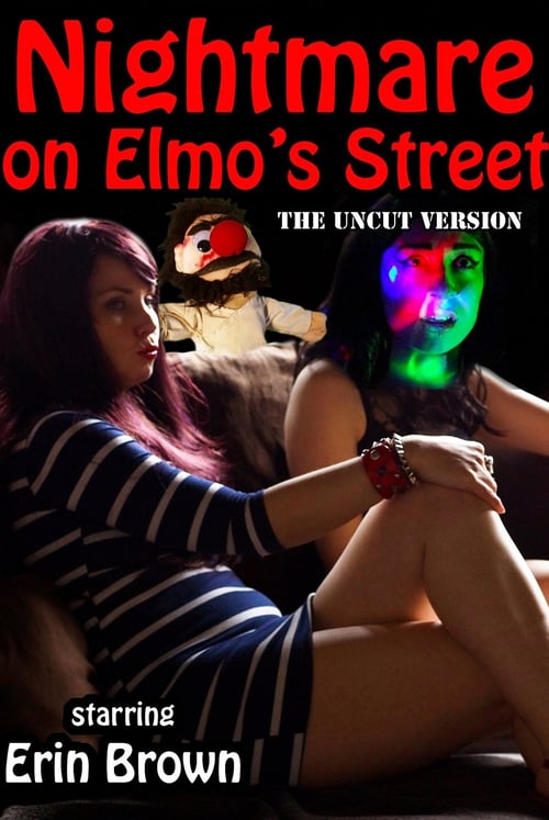 Nightmare on Elmo's Street
