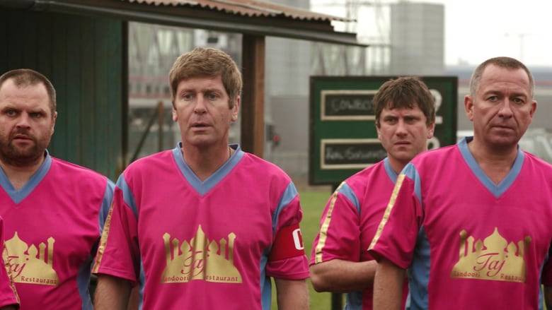 The Magnificent Eleven The Magnificent Eleven