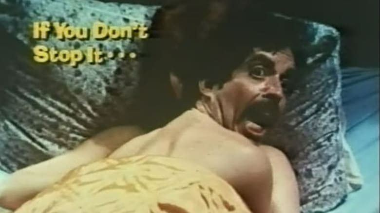 If You Don't Stop It...You'll Go Blind!!!