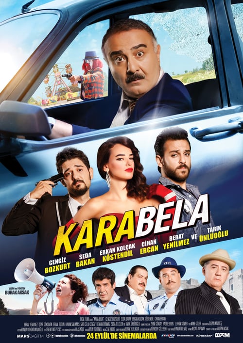 Kara Bela Kara Bela