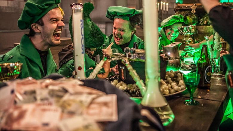 Stoner Express Stoner Express