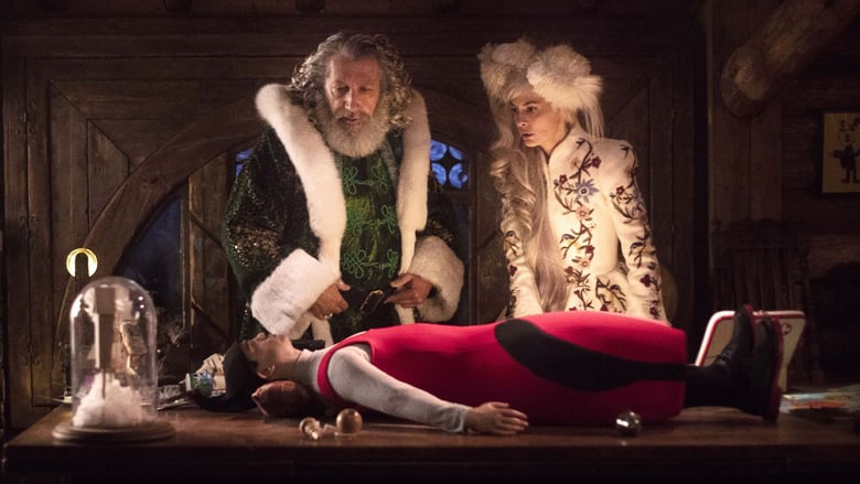 Santa & Cie Santa & Cie