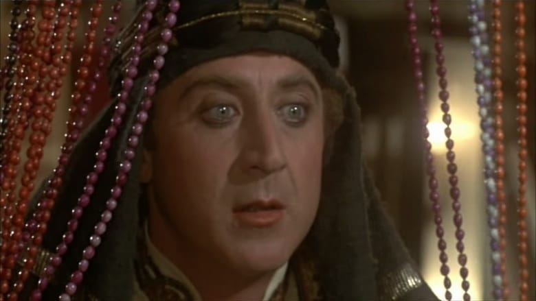 The World's Greatest Lover