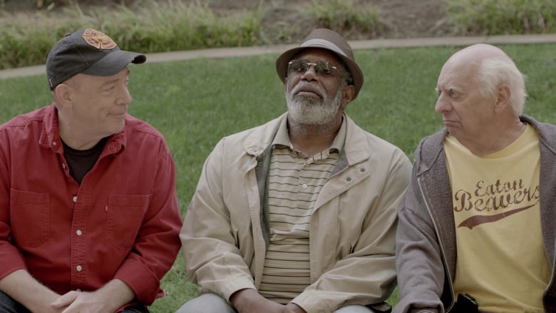 3 Geezers! 3 Geezers!