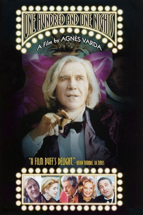 One Hundred and One Nights